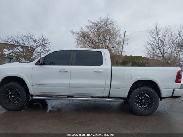 1C6SRFRT4KN636514 RAM 1500