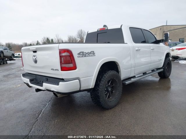 1C6SRFRT4KN636514 RAM 1500