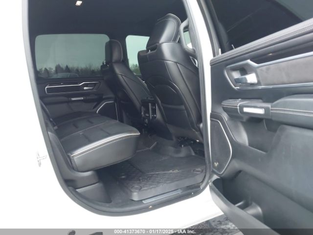 1C6SRFRT4KN636514 RAM 1500