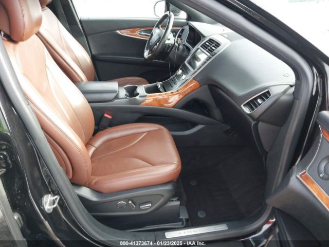 2LMPJ8L97KBL22933 Lincoln Nautilus Reserve