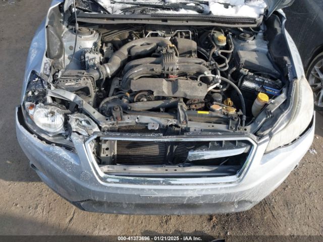 JF2GPAVC0E8282816 Subaru Xv Crosstrek 2.0i Premium