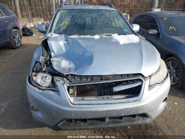 JF2GPAVC0E8282816 Subaru Xv Crosstrek 2.0i Premium