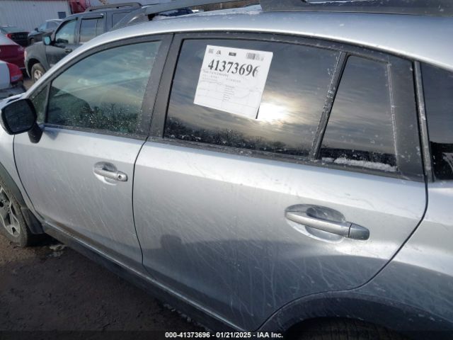 JF2GPAVC0E8282816 Subaru Xv Crosstrek 2.0i Premium