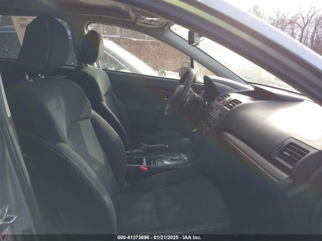 JF2GPAVC0E8282816 Subaru Xv Crosstrek 2.0i Premium