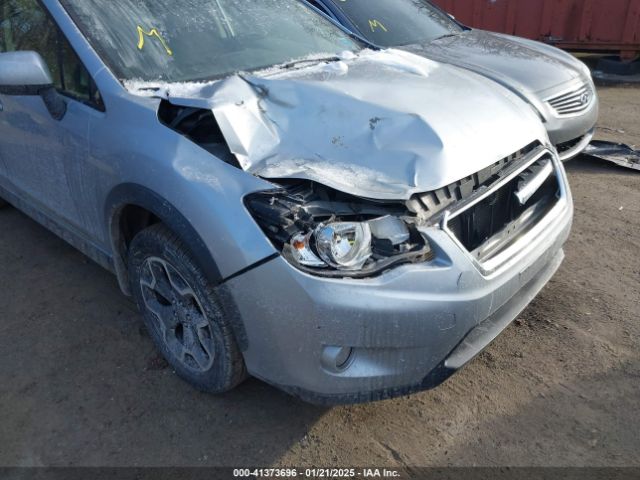 JF2GPAVC0E8282816 Subaru Xv Crosstrek 2.0i Premium