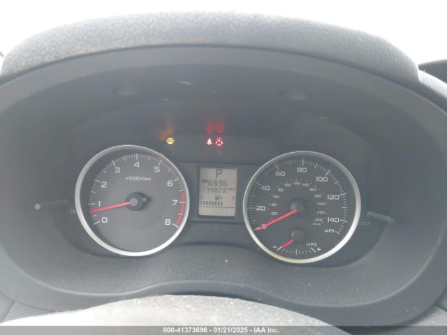JF2GPAVC0E8282816 Subaru Xv Crosstrek 2.0i Premium