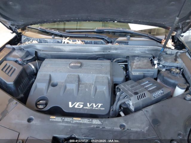 2GKFLTE31H6318948 GMC Terrain Sle-2