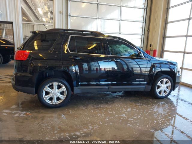 2GKFLTE31H6318948 GMC Terrain Sle-2