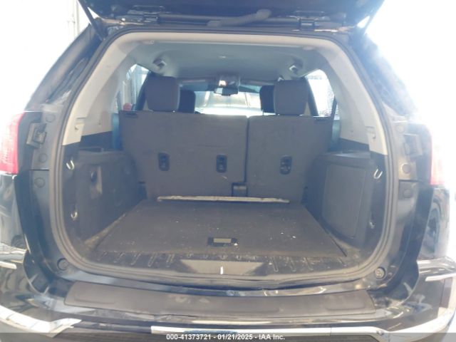 2GKFLTE31H6318948 GMC Terrain Sle-2