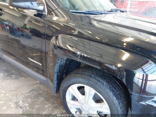 2GKFLTE31H6318948 GMC Terrain Sle-2