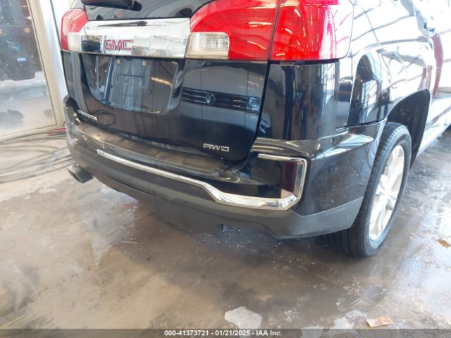 2GKFLTE31H6318948 GMC Terrain Sle-2