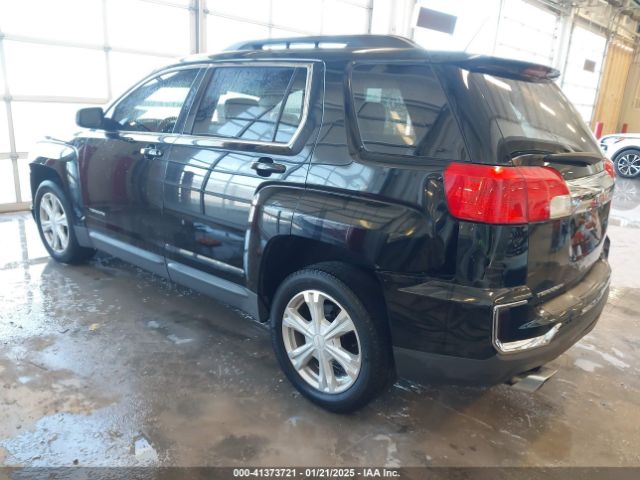 2GKFLTE31H6318948 GMC Terrain Sle-2