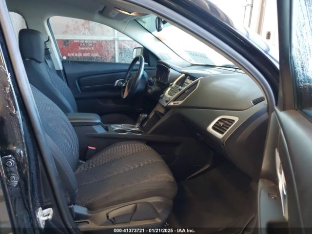 2GKFLTE31H6318948 GMC Terrain Sle-2