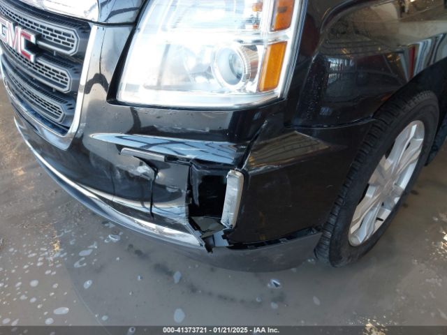 2GKFLTE31H6318948 GMC Terrain Sle-2