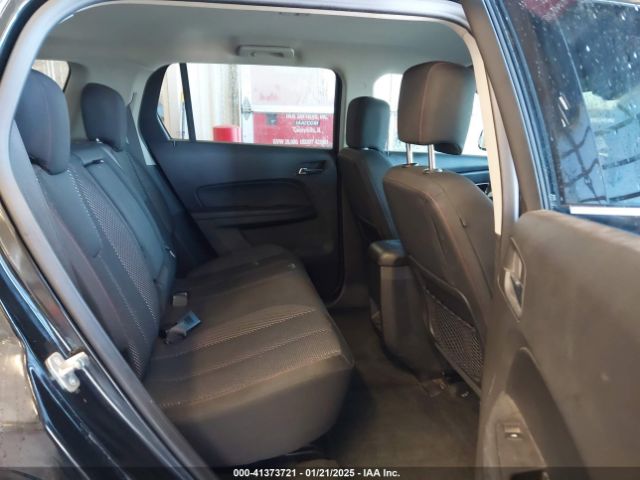 2GKFLTE31H6318948 GMC Terrain Sle-2