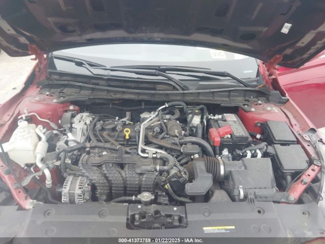 1N4BL4DV6PN381045 Nissan Altima Sv Fwd