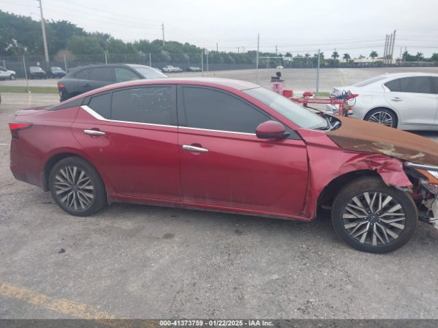 1N4BL4DV6PN381045 Nissan Altima Sv Fwd