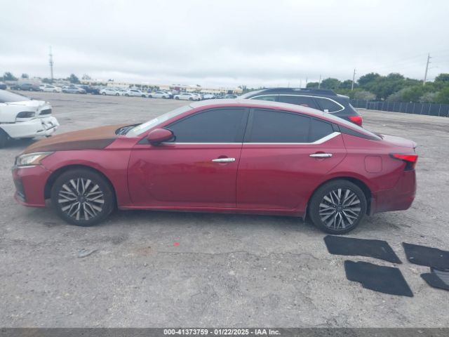 1N4BL4DV6PN381045 Nissan Altima Sv Fwd