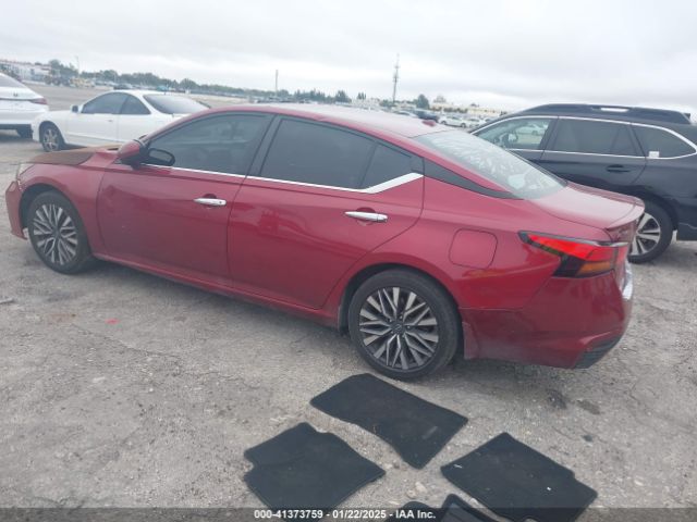 1N4BL4DV6PN381045 Nissan Altima Sv Fwd