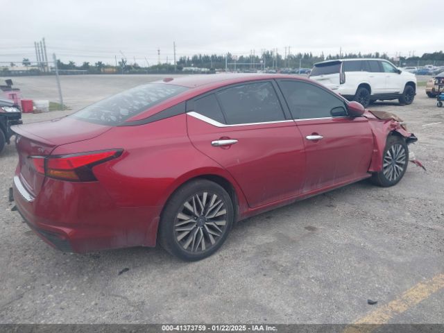 1N4BL4DV6PN381045 Nissan Altima Sv Fwd