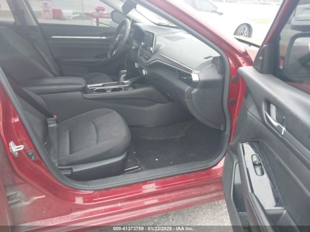 1N4BL4DV6PN381045 Nissan Altima Sv Fwd