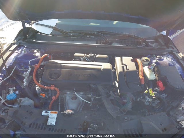 1HGCY2F5XPA020752 Honda lfc5