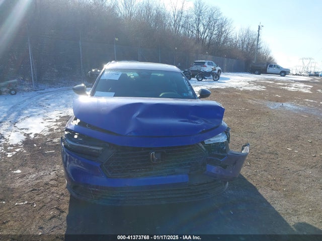 1HGCY2F5XPA020752 Honda lfc5