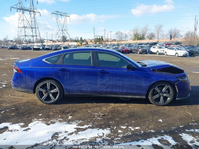 1HGCY2F5XPA020752 Honda lfc5