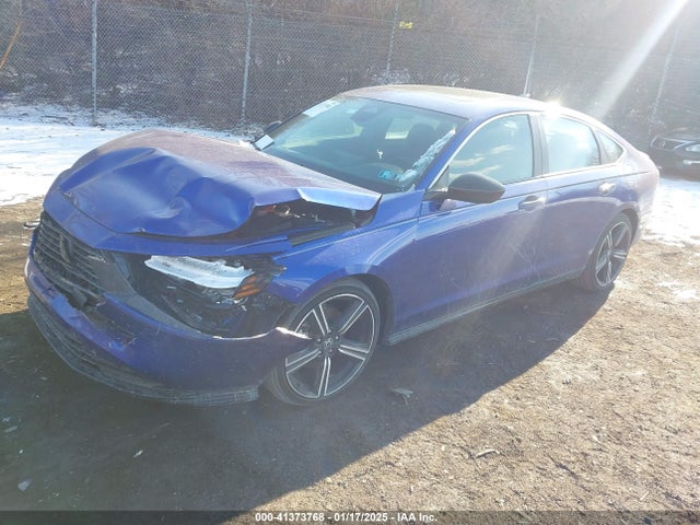 1HGCY2F5XPA020752 Honda lfc5