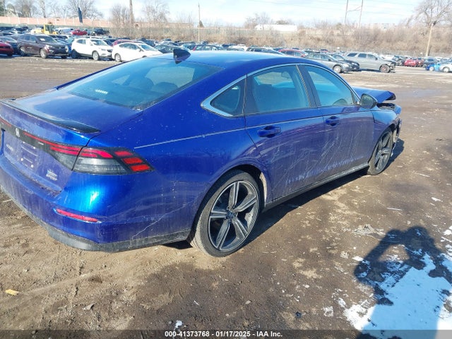 1HGCY2F5XPA020752 Honda lfc5