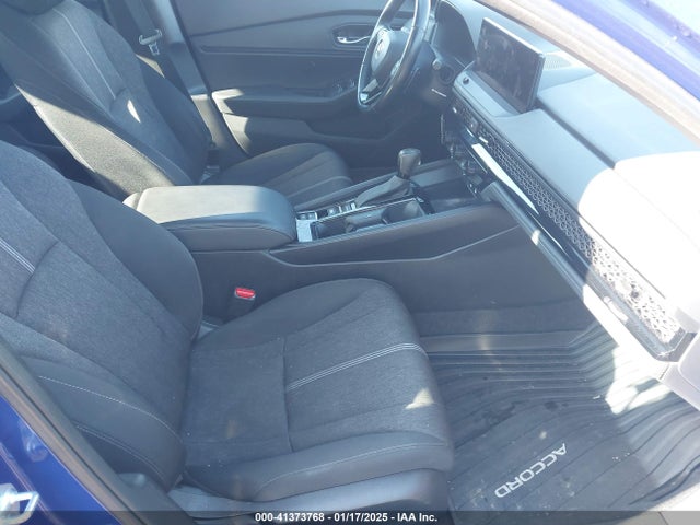 1HGCY2F5XPA020752 Honda lfc5
