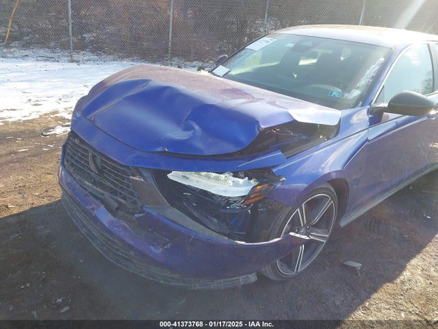 1HGCY2F5XPA020752 Honda lfc5
