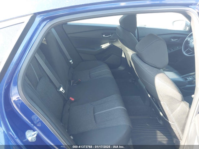 1HGCY2F5XPA020752 Honda lfc5