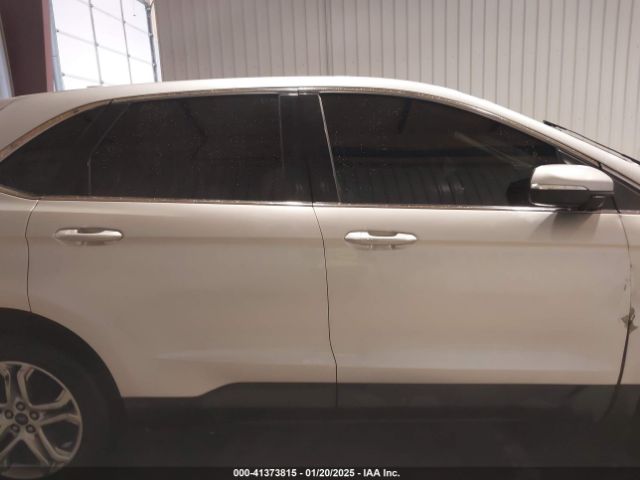 2FMPK3K92JBB19900 Ford Edge Titanium