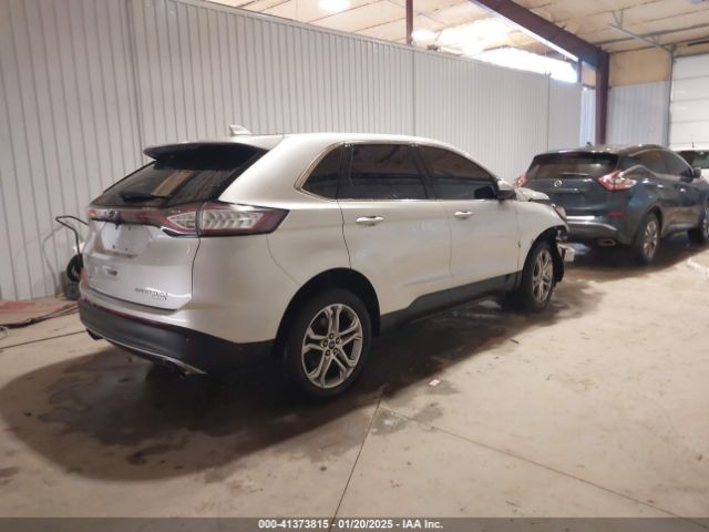 2FMPK3K92JBB19900 Ford Edge Titanium