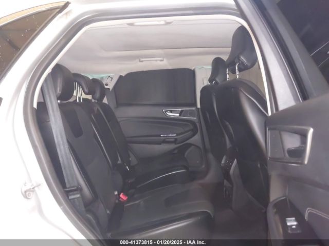 2FMPK3K92JBB19900 Ford Edge Titanium