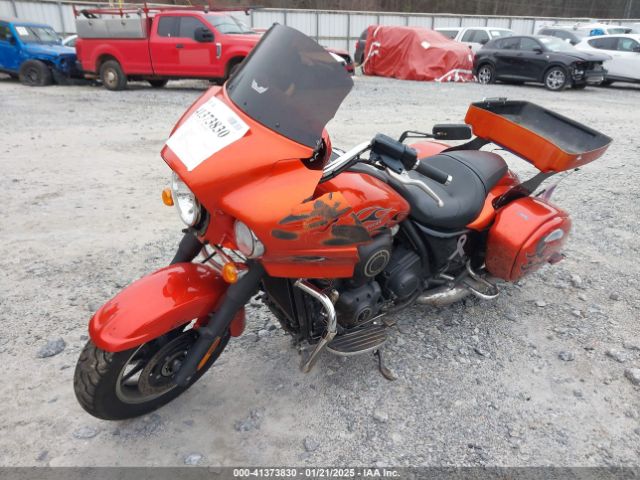 2014 KAWASAKI VN1700 JKBVNRK18EA004547 Photo 1