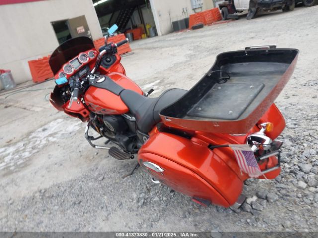 2014 KAWASAKI VN1700 JKBVNRK18EA004547 Photo 2