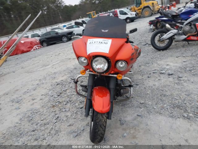 2014 KAWASAKI VN1700 JKBVNRK18EA004547 Photo 4