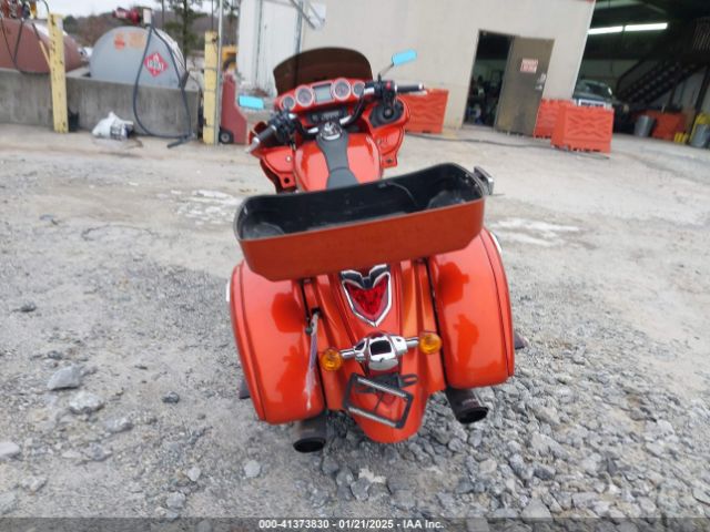 2014 KAWASAKI VN1700 JKBVNRK18EA004547 Photo 5