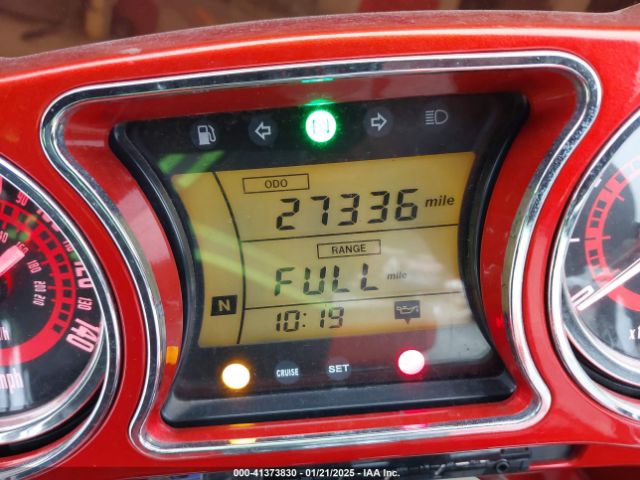 2014 KAWASAKI VN1700 JKBVNRK18EA004547 Photo 6