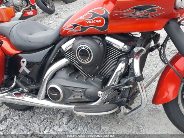 2014 KAWASAKI VN1700 JKBVNRK18EA004547 Photo 7
