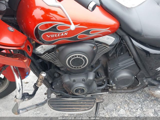 2014 KAWASAKI VN1700 JKBVNRK18EA004547 Photo 8