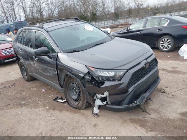 2T3H1RFV8LW089341 auction archive image