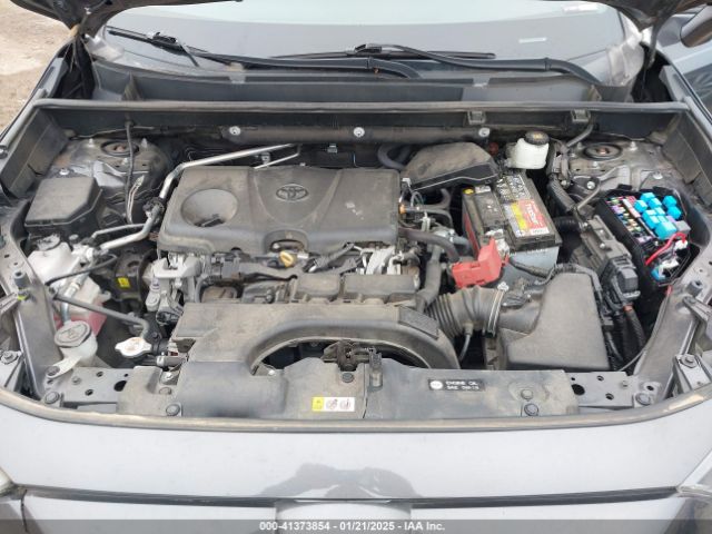 2T3H1RFV8LW089341 Toyota RAV4 LE