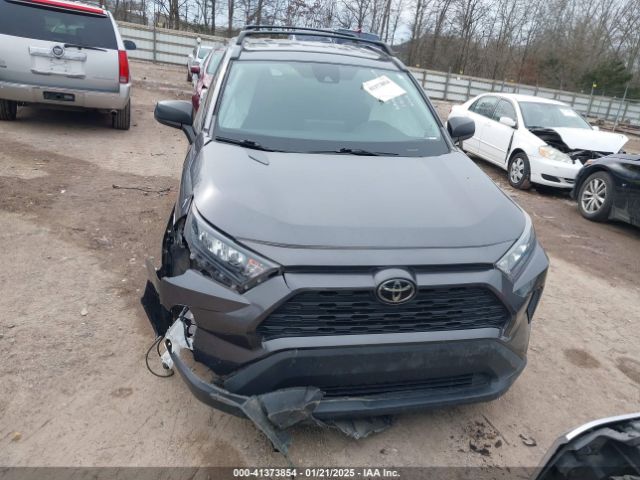 2T3H1RFV8LW089341 Toyota RAV4 LE