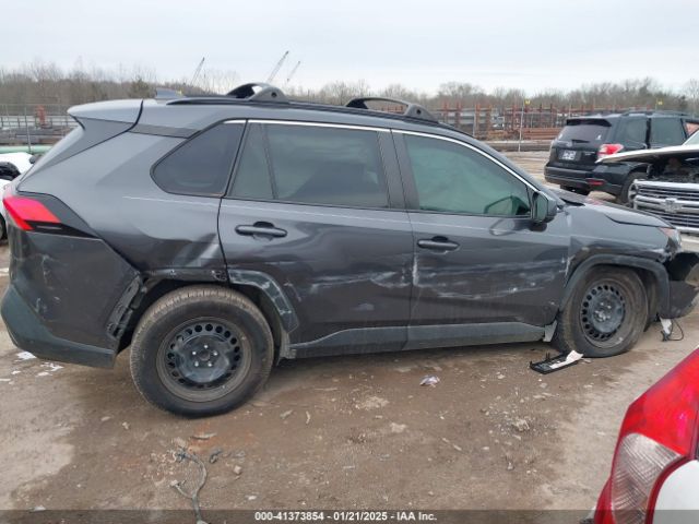 2T3H1RFV8LW089341 Toyota RAV4 LE
