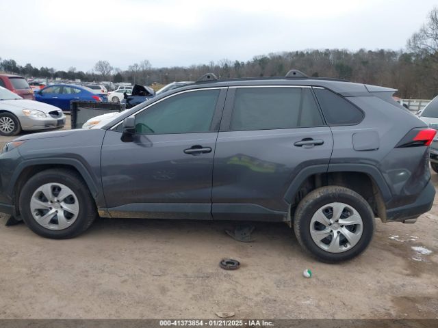 2T3H1RFV8LW089341 Toyota RAV4 LE