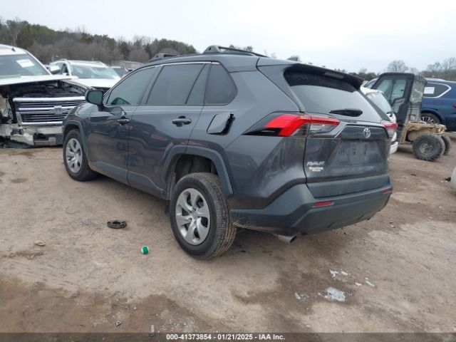 2T3H1RFV8LW089341 Toyota RAV4 LE