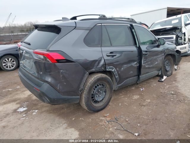 2T3H1RFV8LW089341 Toyota RAV4 LE